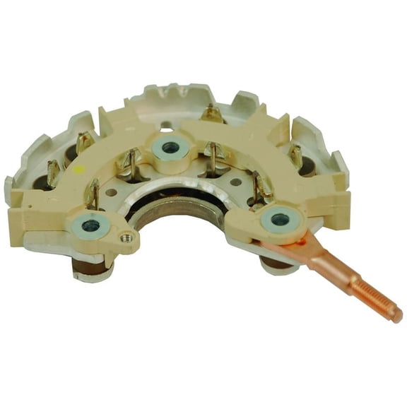 OEG Parts New Rectifier Replacement for Toyota Avalon V6 3.0L 98-04 27357-20060 021580-5220 021580-4700 AND1240 172-52027 172-52044