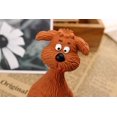 thumbnail image 5 of Perro cachorro – Juego de 3 piezas interactivo sonido suave látex masticable de goma, 5 of 5