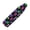 Mushroom, variant on HELLHERO Elastic Border Ironing Board Protector Cover Easy Cleaning Iron Board Covers with Snug Fit 15" x 54" (Butterfly Daisy)
