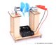 thumbnail image 3 of Crab Kingdom Crab Kingdom DIY Niños Ciencia Tecnología, 3 of 7