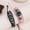 1, variant on Glow-in-the-Dark Sun & Moon Leather Bracelet Set - Adjustable Braided Couple Bracelets for Women & Men