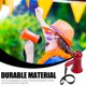 thumbnail image 4 of Portable Megaphone Handheld Loudspeaker Battery Operated Megaphone with Hand Strap, 4 of 4