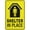 Warning Sign 2, variant on Aluminum Tin Sign Shared Driveway 30Km Speed Limit 8"x12" - Funny Pool Wall Decor Art - Shared Driveway Speed Marker