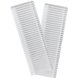 thumbnail image 5 of 5 Pcs Robot Vacuum Cleaner HEPA Filters for Kitfort Kt-532 Kt532, 5 of 5