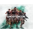 thumbnail image 2 of XBXONE GHOST RECON BREAKPOINT Ubisoft FORMATO FISICO, 2 of 2