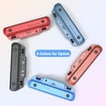 thumbnail image 2 of DOUBLE X0 Guitar Pickup Preamp Soundhole Pickup with & Tone Control Musical Instrument Accessories for Acoustic Guitar, 2 of 7