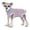 Pink&Blue, variant on HQREA Recovery Suit for Dogs Prevent Licking Sleeveless Puppy Surgical Clothes for Small Medium Dogs