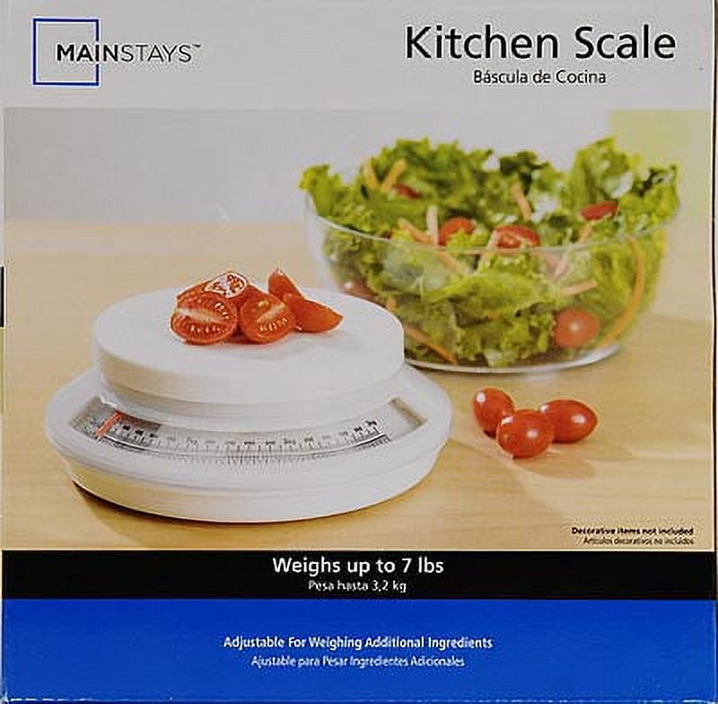 Bascula tupperware new arrivals