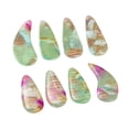 thumbnail image 2 of arctrm 8 Guzheng Picks for Kids, Nail Covers, Tip Covers, String Instrument Accessories Green, 2 of 9