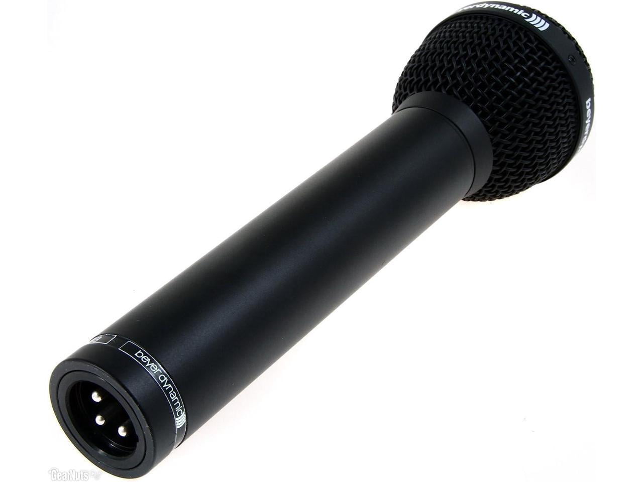DYNAMIC MICROPHONE GT-8 6個 0.-Beyerdynamic-M88-TG-