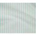 thumbnail image 3 of oneOone Cotton Flex Fabric Multicolor Stripe Print Sewing Fabric BTY 40 Inch Wide, 3 of 3