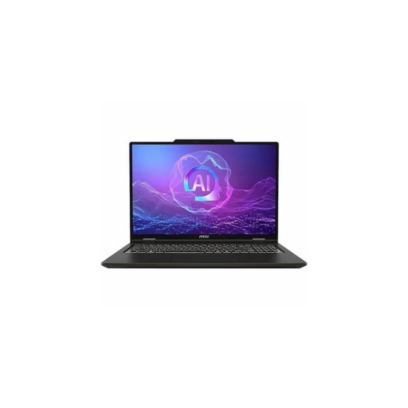 MSI A2HM Venture A16 AI A2HMTG-043US 16" Touchscreen Notebook - AMD Ryzen 9 270 - 32 GB - 2 TB SSD - Windows 11 Home - AMD Raedon Graphics (VENA16A2043)