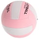thumbnail image 3 of Balón de voleibol inflable de tamaño oficial 5, balón de entrenamiento de voleibol de poliuretano, balón de práctica de voleibol, 3 of 6
