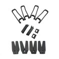 thumbnail image 1 of Pieza de cuadricóptero plegable para Drones E58 S168 Jy019, parte escudo de hélice Rc, 1 of 5