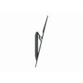 thumbnail image 2 of Manhattan Universal Flat-Panel TV Tilting Wall Mount - 32" to 55" Screens, 2 of 3