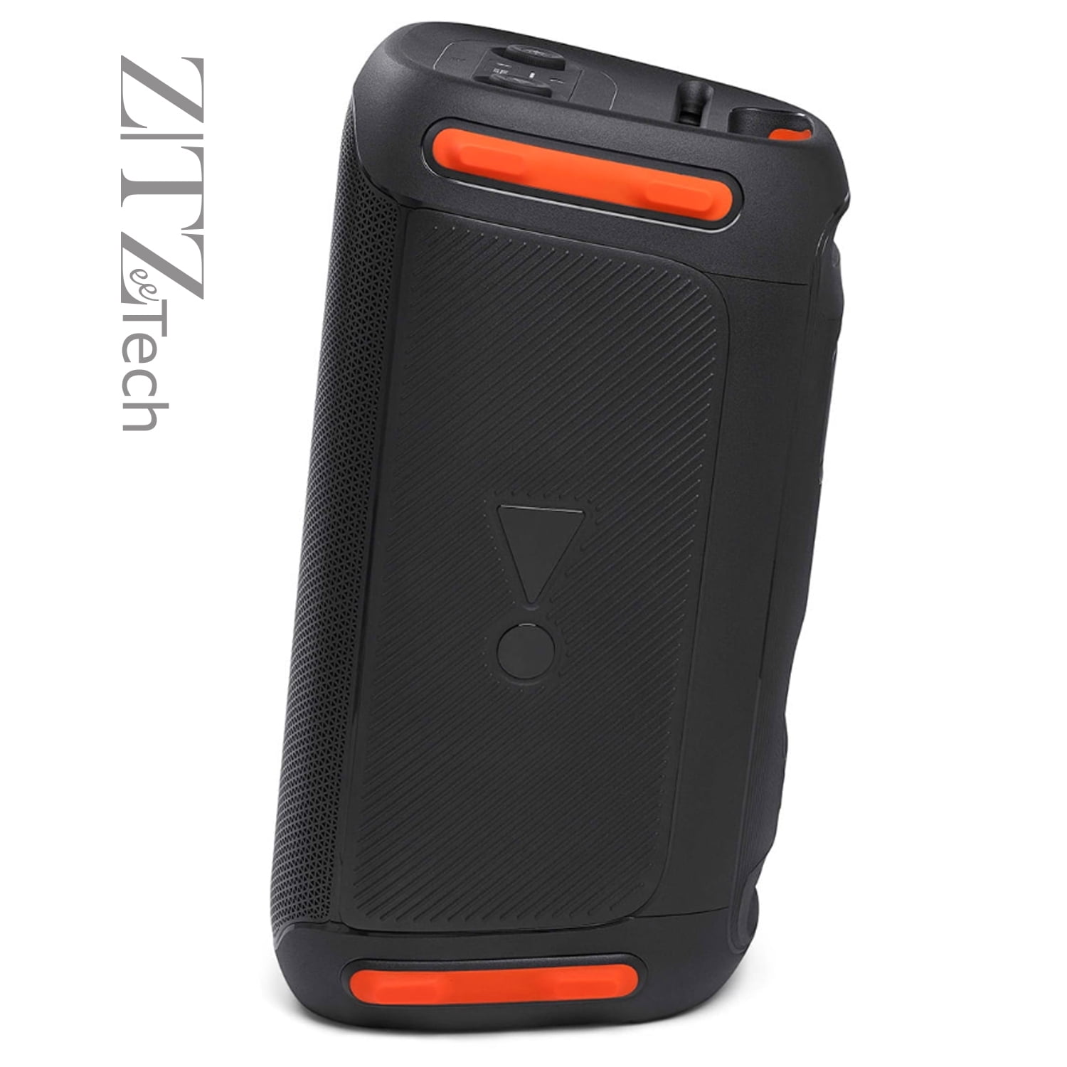 JBL Partybox 110 Speaker Portable Wireless Bluetooth Party Audio