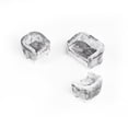 thumbnail image 6 of LeeQinersw Dolls House Miniature Furniture 1/25 Double Sofa Couch for Hot Toys Gray, 6 of 9