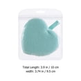 thumbnail image 4 of GOOHOCHY 4 unids reutilizable maquillaje remover almohadillas de maquillaje eliminación de soplado facial esponja de hojaldre, 4 of 8