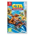 thumbnail image 1 of Crash Team Racing: Nitro-Fueled (EU) (Switch), 1 of 7