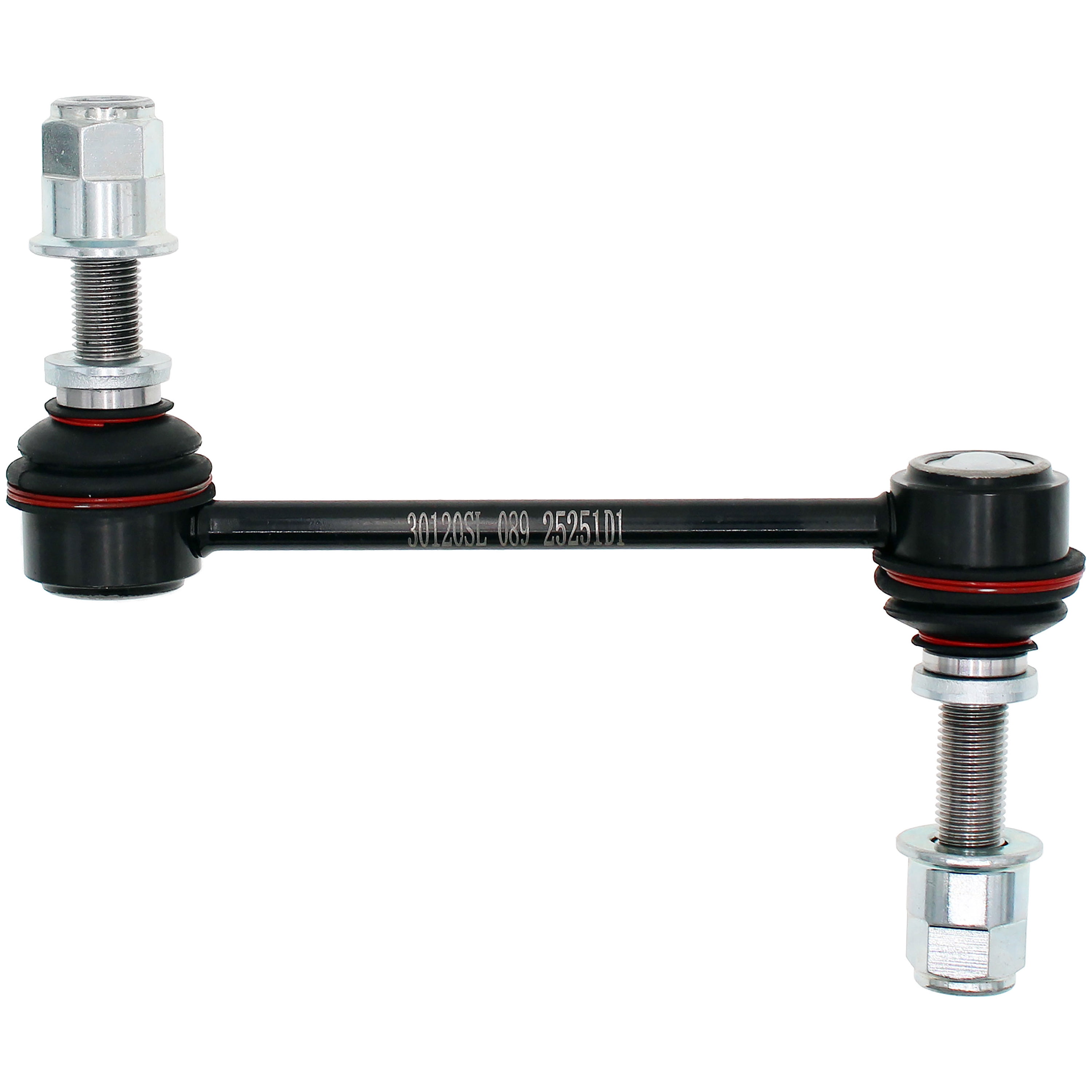 Dorman 544-751 Front Suspension Stabilizer Bar Link Kit for Specific Lincoln Models