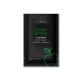 thumbnail image 1 of Wicked Aqua Flavored Water Based Personal Lubricant, Candy Apple, 3 ml, 1 of 4