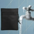 thumbnail image 6 of yotijay Outdoor Faucet Cover Faucet Cover for Garden Faucet Winter Faucet Freeze C, 6 of 9