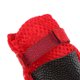 thumbnail image 5 of Zapatos De Malla Para Perros Botas Para Mascotas Botines Protectores Transpirables Para Cachorros Rojo 3# Sunnimix Zapatos para mascotas, 5 of 8
