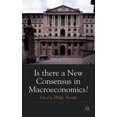 thumbnail image 2 of Is there a New Consensus in Macroeconomics?, 2 of 3