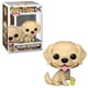 thumbnail image 2 of Figura Coleccionable Funko Pop Pets Macotas 3 Golden Retriever 1 Pieza, 2 of 4