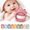 Blue, variant on Baby Teething Toys for 0-12 Months,Newborn Teether Chew Toys for Teething Relief,Silicone Teething Mitt,Protection Glove,Stimulating Teether,Baby Toys 6 to 12 Months