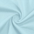 thumbnail image 6 of NIEWTR Toddler Boys Cozy Polo Shirts Collared T-Shirts Cotton Short Sleeve Tees Active Summer Outfits(Light Blue,3-4 Years), 6 of 7