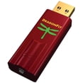 thumbnail image 2 of AudioQuest Dragonfly Red v1.0 USB DAC with Jitterbug USB Data and Power Noise Filter Package, 2 of 4