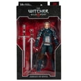 thumbnail image 3 of McFarlane Figura de Accion: The Witcher Gamming - Geralt de Rivia Armadura Viper 7 Pulgadas McFarlane Toys Figura Coleccionable, 3 of 3