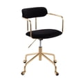 thumbnail image 1 of Chaise de bureau Demi de LumiSource, 1 of 8