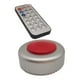 thumbnail image 4 of Máquina de pedos con control remoto, máquina de pedos portátil, juguete de broma de pedos, juguete de pedos plata, 4 of 9