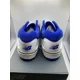 thumbnail image 3 of Men Sz 10 New Balance 550 Lakers Pack White Blue Shoes Sneaker Trainer BB550WTN, 3 of 6