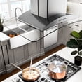 thumbnail image 5 of Range Hood with Crown Sound, 5 of 7