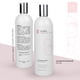 thumbnail image 5 of Kit Reparación Capilar Shampoo + Acondicionador Makia 1000g, 5 of 7