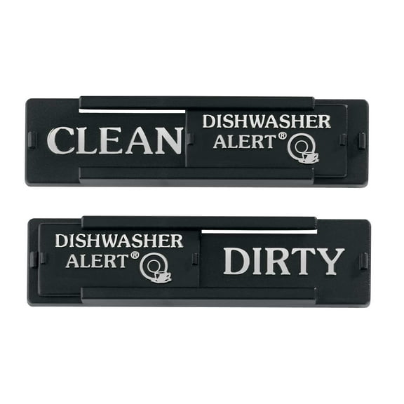 Dishwasher Reminder