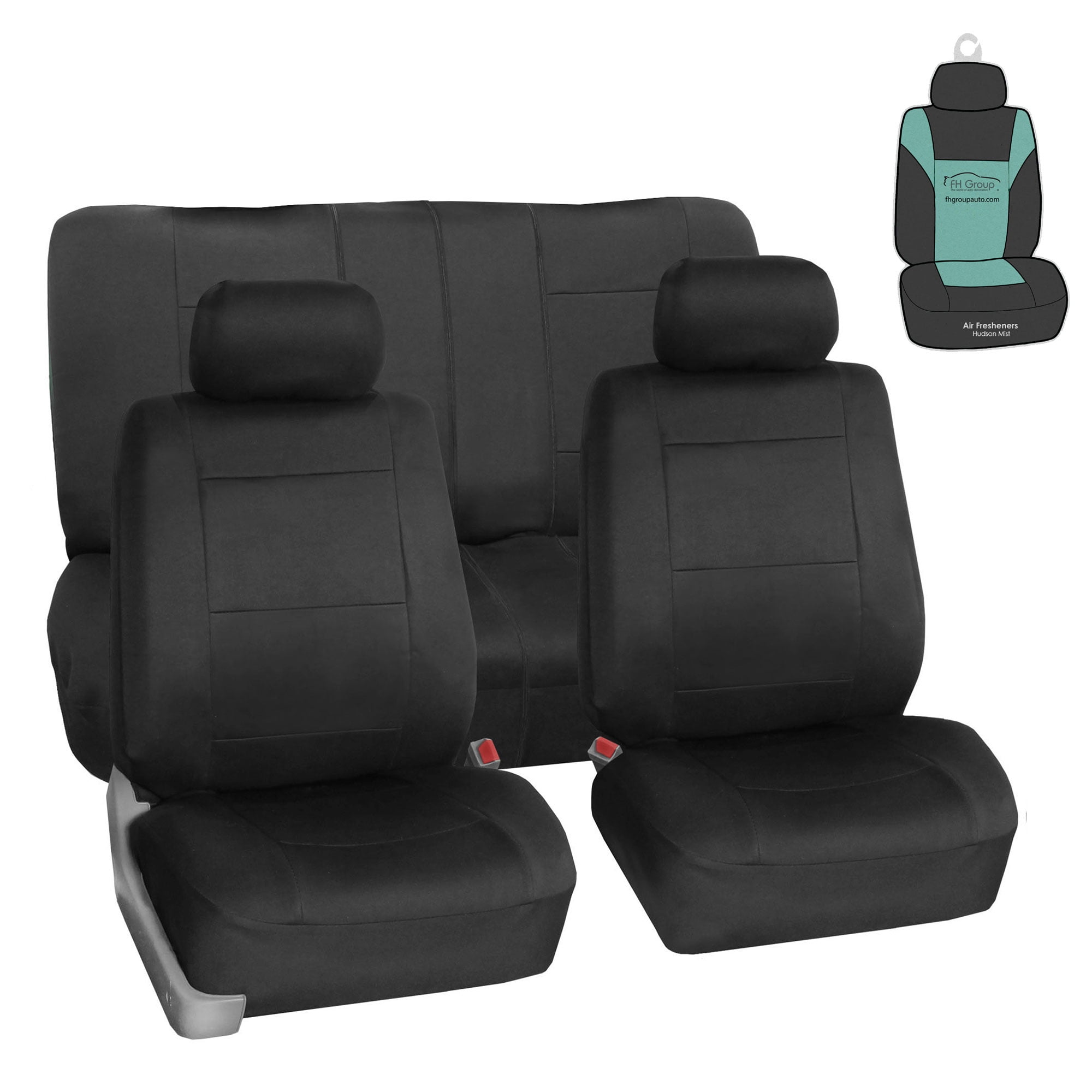 walmart waterproof seat covers