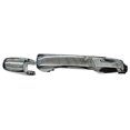 thumbnail image 1 of Manija de Puerta Exterior Generica Explorer 2011 A 2015 Derecha Delantera Cromado, 1 of 4