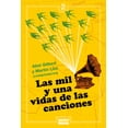 thumbnail image 1 of Las mil y una vidas de las canciones, 1 of 1