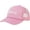 Pink, variant on John 3:16 Believer,Jesus Trucker Hat Men Mesh Baseball Cap Cowboy Hat Women Sun Hat Dad Cap Fishing hat Black