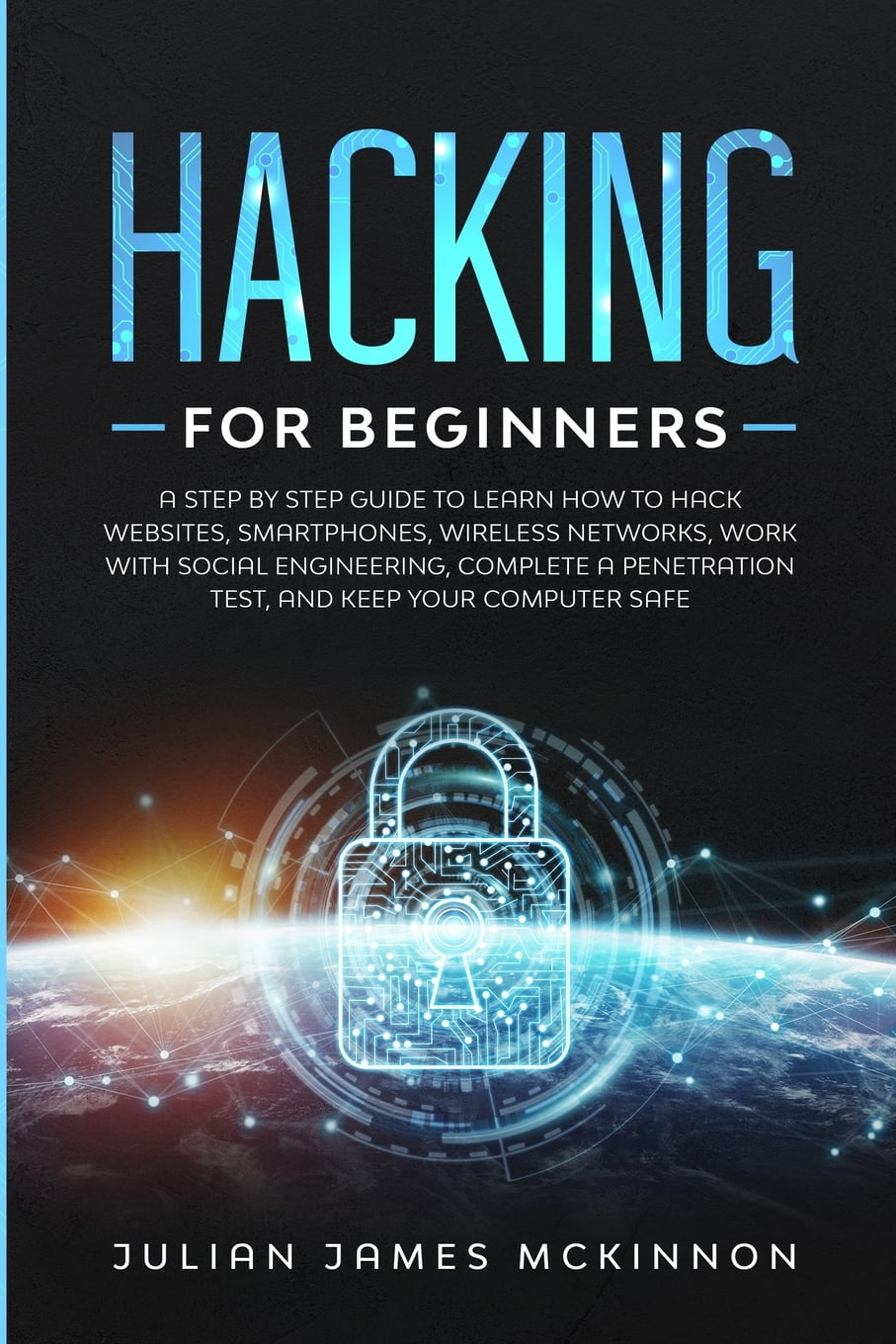 How to learn hacking computer