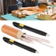 thumbnail image 1 of Marcador De Tela Pen Para Irrumpir Para El Marcador De Tela De Cuero Desaparece Bolígrafos 2pcs, 1 of 7