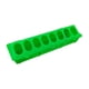 thumbnail image 5 of Comedero para aves de corral Fernando dispensador de alimentos con tapa para residuos de suelo, 5 of 8