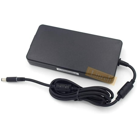 Original 19 5v 12 3a 240w Ac Adapter Charger For Dell Alienware M18x M17x R3 R4 Walmart Canada