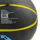 thumbnail image 2 of Balón de Baloncesto SHAQ No. 7 Negro Shaquille O'neal Modelo SHAQ0206, 2 of 2