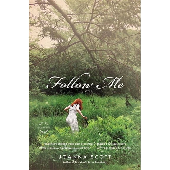 Follow Me, (Paperback)