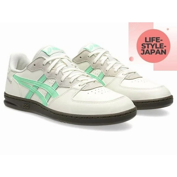 ASICS SKYHAND OG "STANDARD" 1203A451 106 Cream/Menthol Men Sports Style Shoes